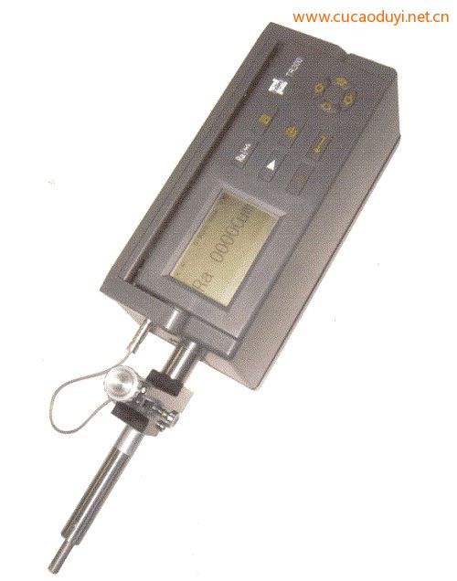 TR300时代粗糙度形状测量仪